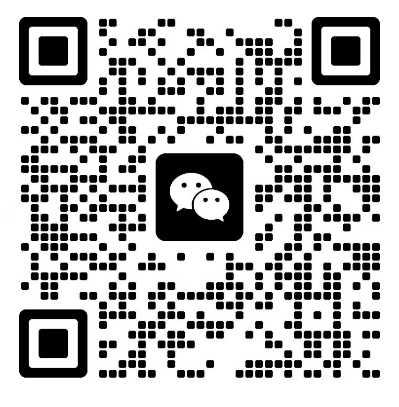 关注微信公众号